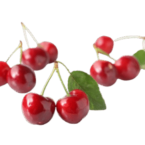 Organice Cherry