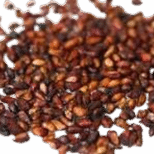 Organice Pomegranate Seeds