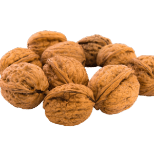 Organic Walnut