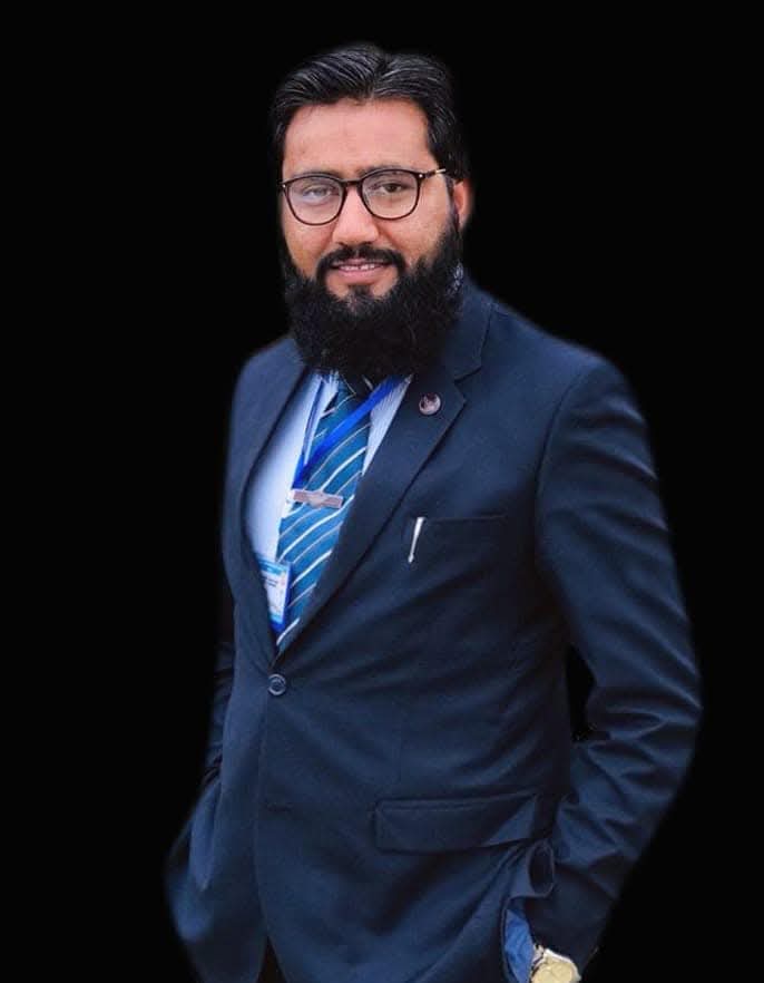 Fayyaz Ahmed