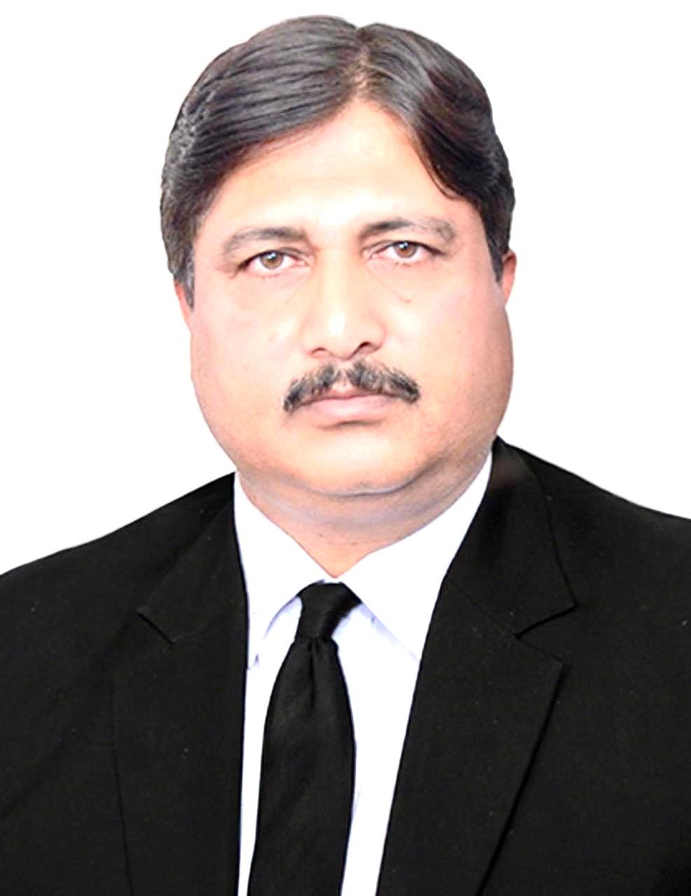 Yasir Ali