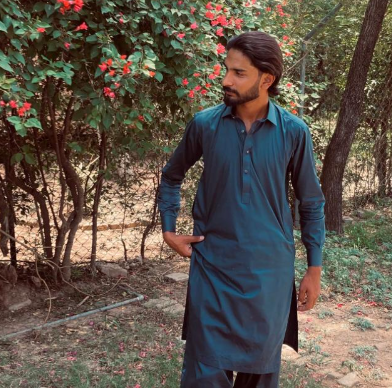 Hamza Baber