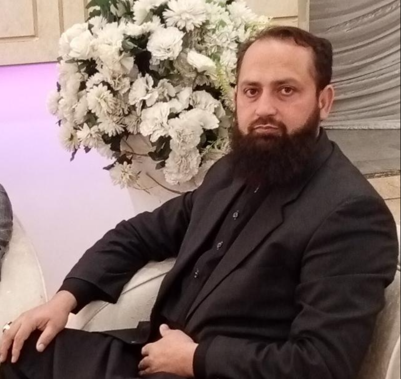 M.Latif Satti