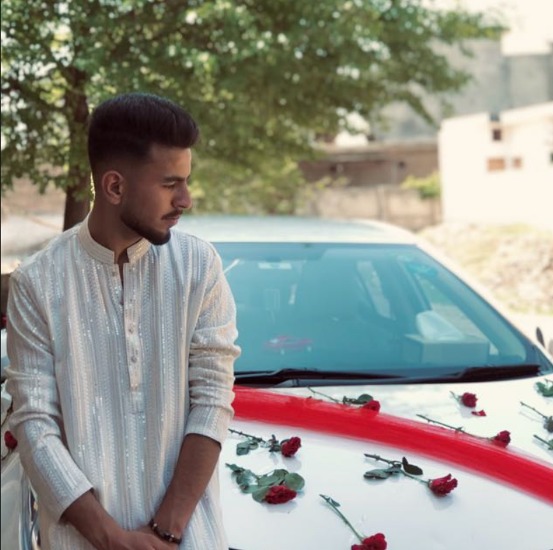 Ahad Malik